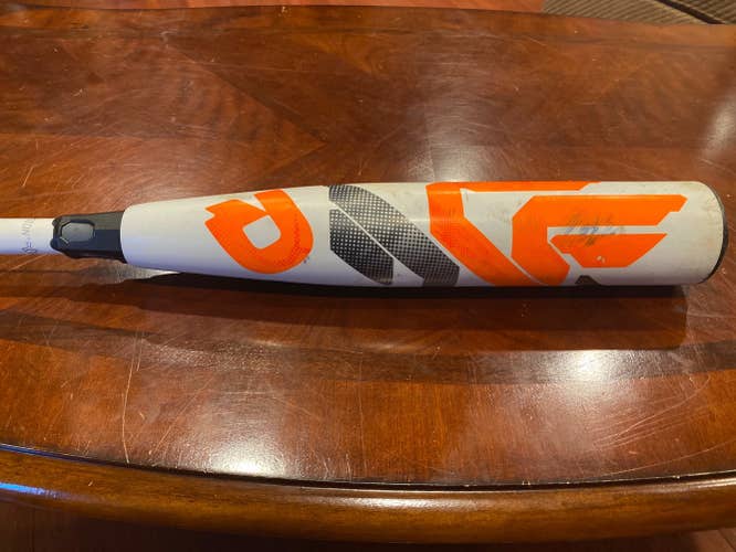 Kid Pitch (9YO-13YO) 2020 Composite (-5) 25 oz 30" CF Bat