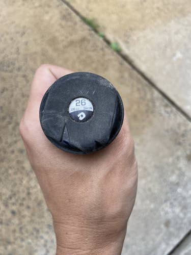 DeMarini ASA/USSSA/NSA/ISA Ultimate Weapon 17 Slow Pitch Bat