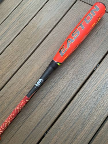 Ghost X Evolution Bat 29”/19oz