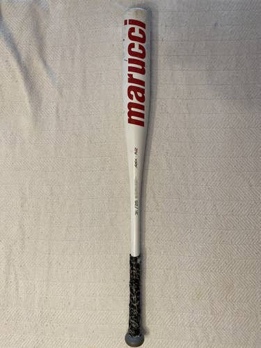 Marucci CAT 7 USSSA Baseball Bat