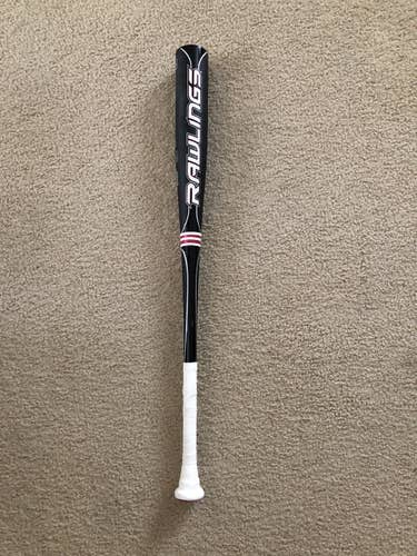Rawlings 5150 BBCOR Baseball Bat Size 33/30