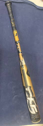 High School/College USSSA Certified Composite (-8) 23 oz 31" CF 5 Bat