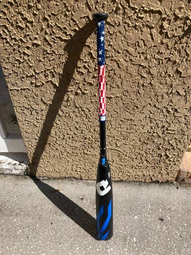 Used DeMarini CF Zen Bat (-10) 32"