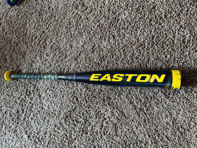 Kid Pitch (9YO-13YO) USSSA Certified Composite (-10) 19 oz 29" S1 Bat