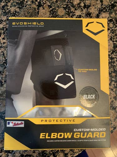EvoShield Elbow Guard Adult large NIB