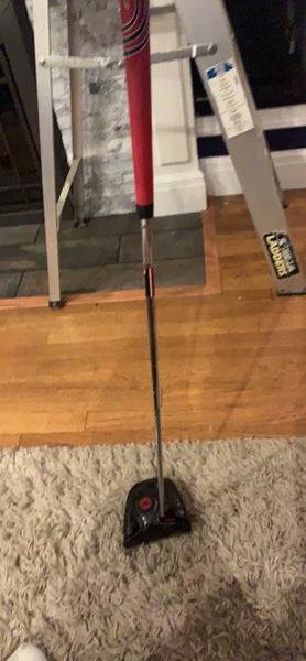 Used Mallet 33.5” O-Works 7s Putter