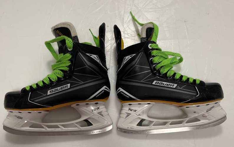 Bauer s160 Supreme Skates