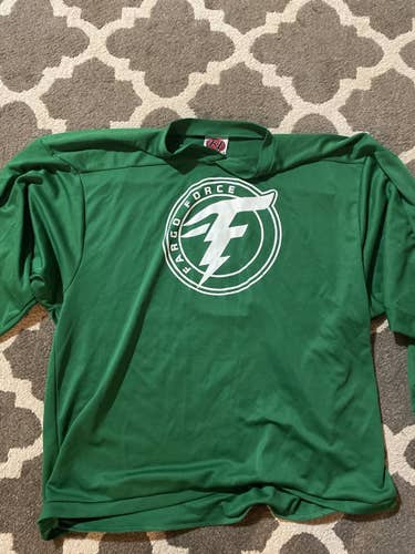 USHL Practice Jersey