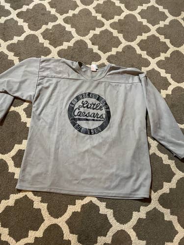 Little Caesers Practice Jersey