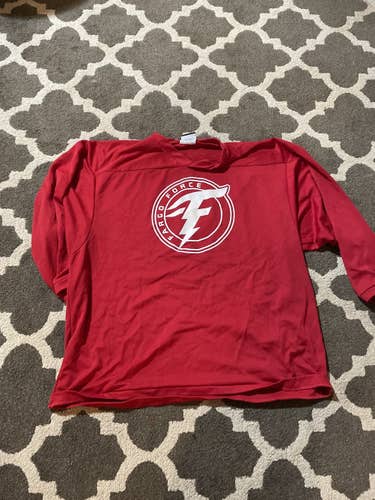 USHL practice Jersey