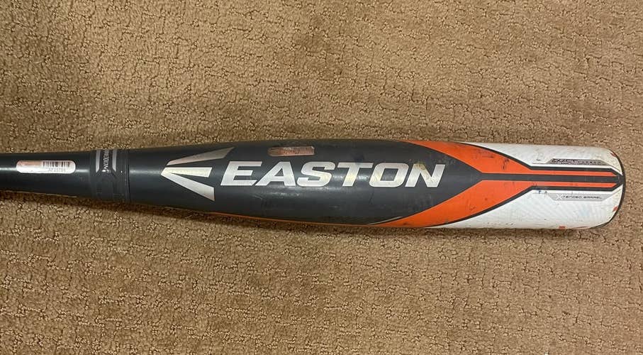 Easton Ghost X