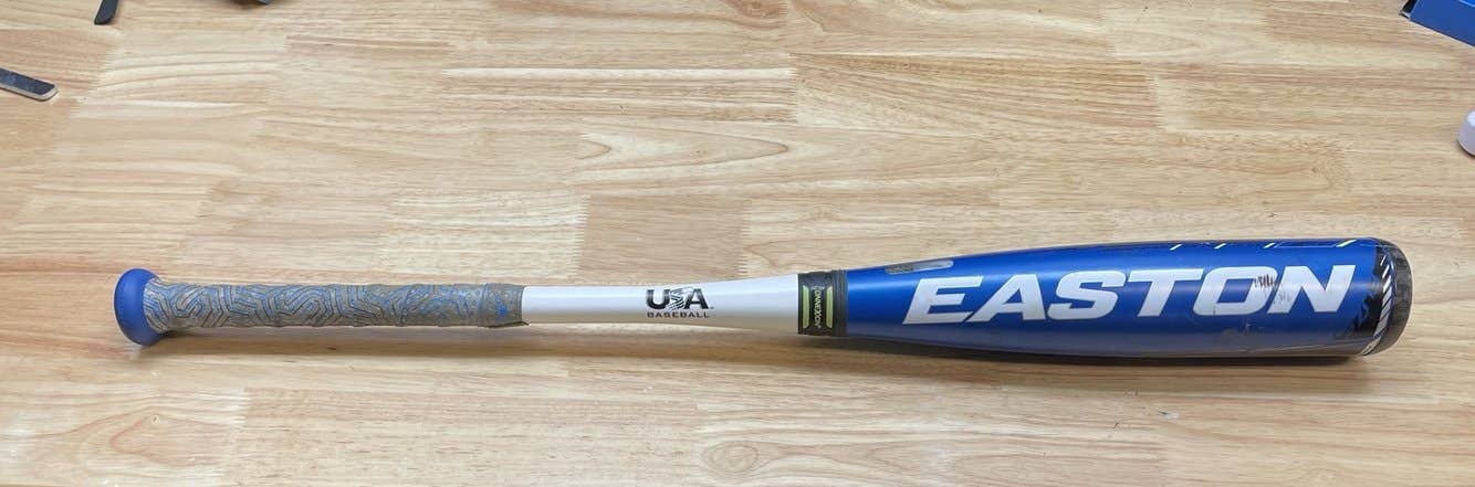 Easton Fuze 360 Hybrid Bat - 28" 18oz