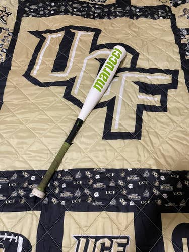 Marucci Hex Composite -10
