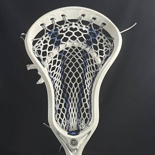 Warrior Evo QX-D