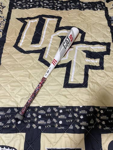 Marucci Cat 8 -10