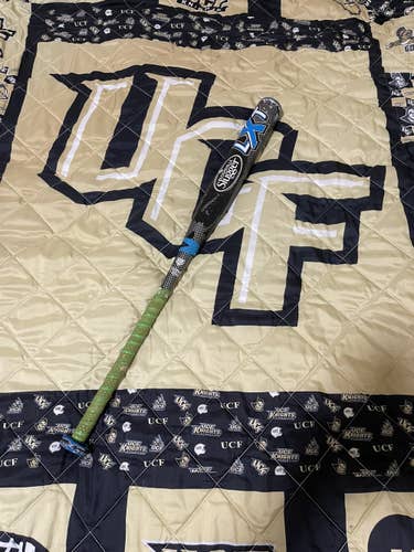 Louisville Slugger LXT -10