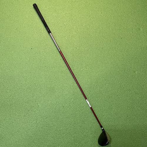 Used Ping G15 5 Wood Graphite Stiff Golf Fairway Woods