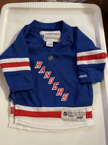 New York Rangers Jersey