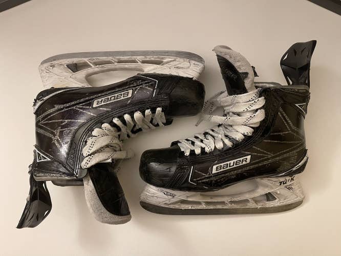Senior Bauer Supreme 1S 9D Skates