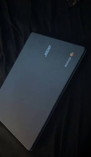 Acer Chrome Book