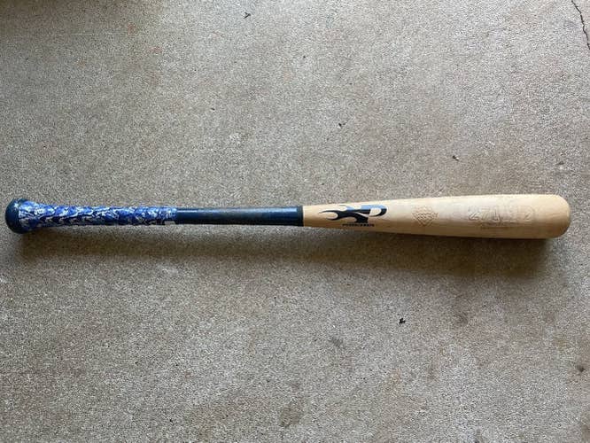 Phoenix wood bat