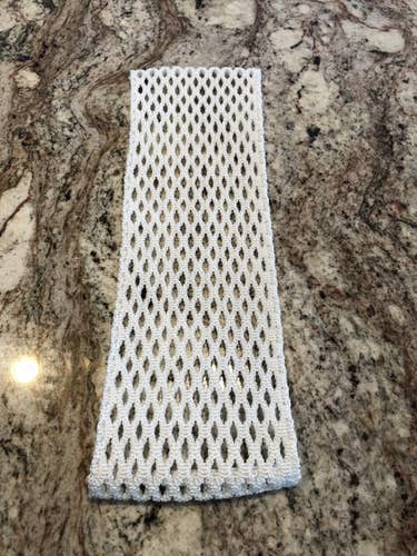 Canadian Lacrosse Mesh