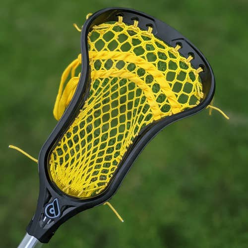 Powell Pioneer 2 Attack