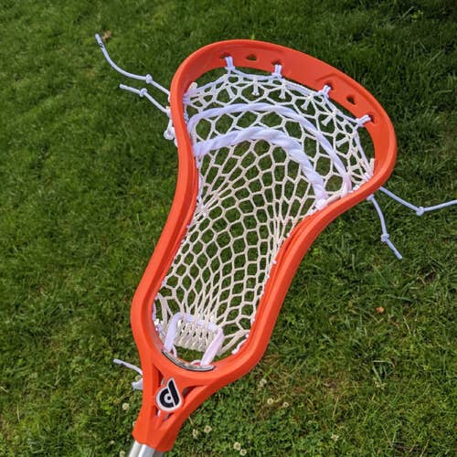 New Orange Powell Pioneer 2