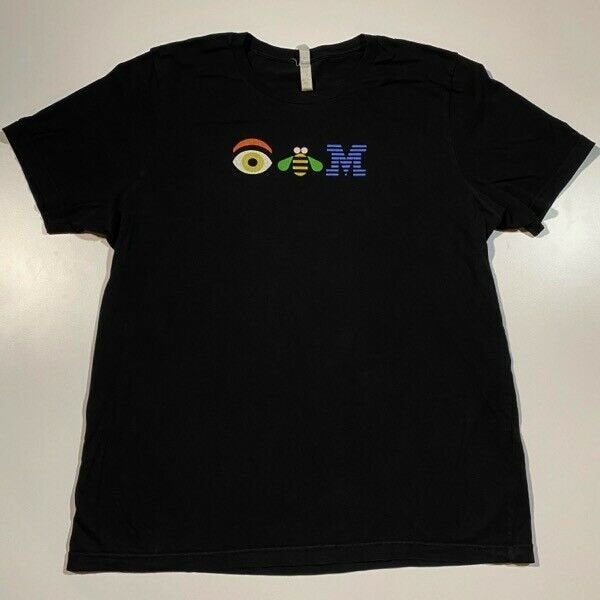 ibm shirt