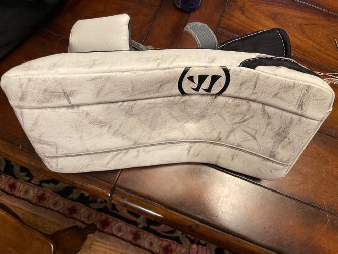 Warrior Ritual GT2 Junior Blocker