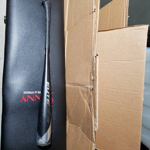 Used 2020 AXE Elite One Bat (-10) 29"