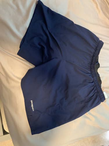 Mens Patagonia Shorts