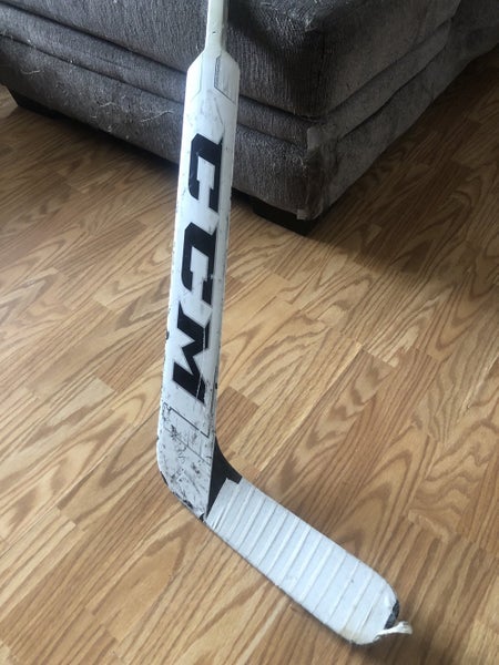 Senior Regular 25" Paddle Pro Stock Premier Goalie Stick