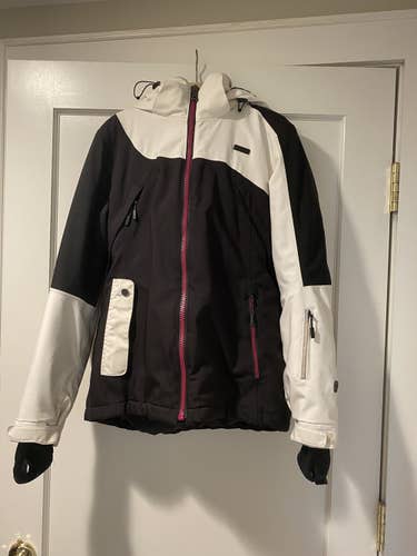 Orage Snowboard Jacket Size Medium