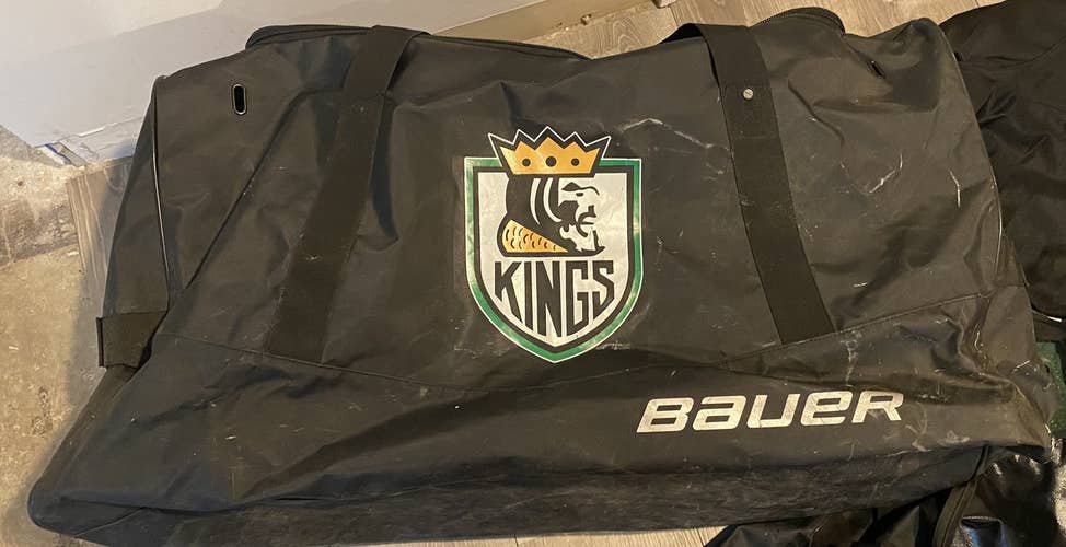 Used Bauer Bag