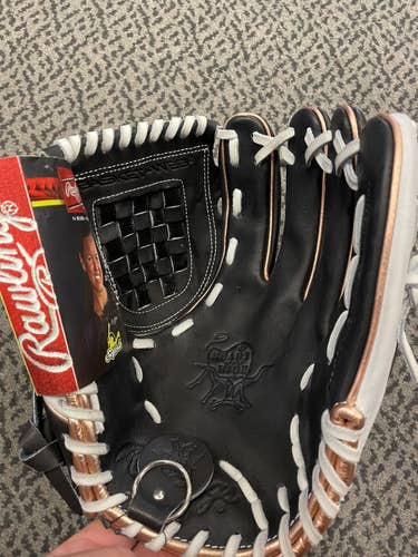 Rawlings Heart of the Hide 12” softball glove
