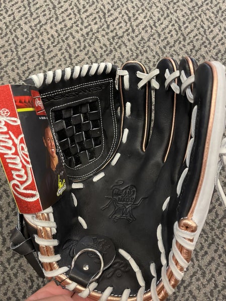 Rawlings Heart of the Hide 12” softball glove