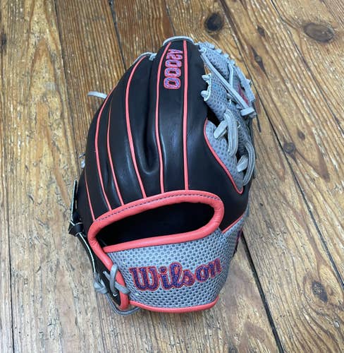 2022 Wilson A2000 SC1975 Horizon Omaha Exclusive