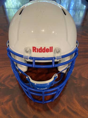 Riddell Speed Football Helmet