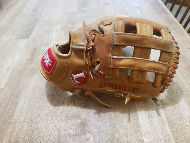 Louisville Slugger TPX PRO Horween