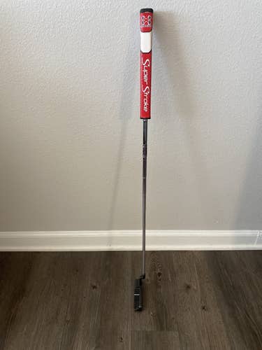 Men's Blade 35" Ghost Tour Putter