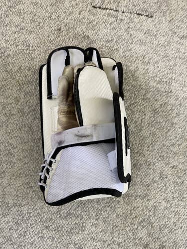 White Used Regular Prodigy 2.0