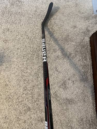 Bauer Supreme TotalOne Pro Stock Stick