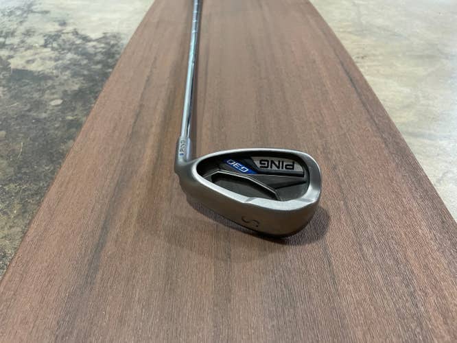 Ping G30 Sand wedge *very Lightly Used*