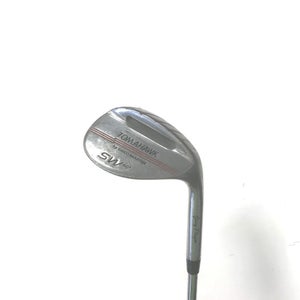 Used Tomahawk 60 Degree Steel Regular Golf Wedges