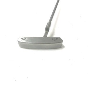 Used Taylormade Tpa Vi Blade Golf Putters