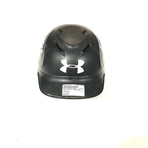 Used Under Armour Uabh110mm Sm Standard Baseball & Softball Helmets