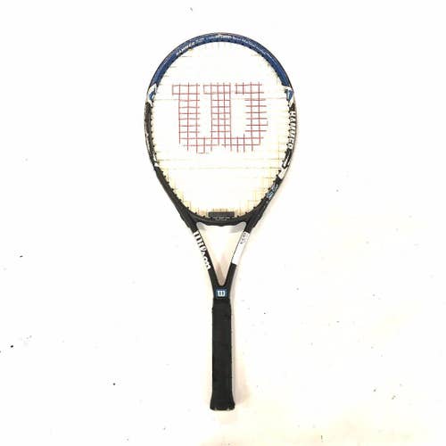 Used Wilson Hammer 25 25" Racquet Sports Tennis Racquets