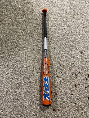 Louisville Slugger TPX H2 Hybrid