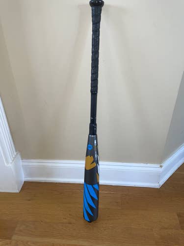 2021 Demarini Gattaca